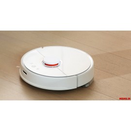 جارو برقی رباتیک هوشمند نسخه ۲ شیائومی | Xiaomi Mi MiJia Roborock Robot Vacuum Cleaner 2