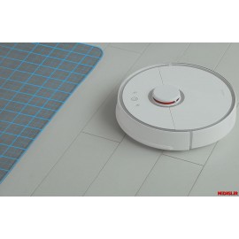 جارو برقی رباتیک هوشمند نسخه ۲ شیائومی | Xiaomi Mi MiJia Roborock Robot Vacuum Cleaner 2