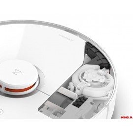 جارو برقی رباتیک هوشمند نسخه ۲ شیائومی | Xiaomi Mi MiJia Roborock Robot Vacuum Cleaner 2