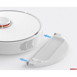 جارو برقی رباتیک هوشمند نسخه ۲ شیائومی | Xiaomi Mi MiJia Roborock Robot Vacuum Cleaner 2