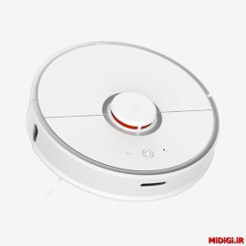 جارو برقی رباتیک هوشمند نسخه ۲ شیائومی | Xiaomi Mi MiJia Roborock Robot Vacuum Cleaner 2