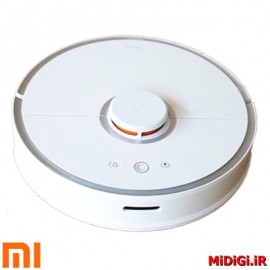 جارو برقی رباتیک هوشمند نسخه ۲ شیائومی | Xiaomi Mi MiJia Roborock Robot Vacuum Cleaner 2