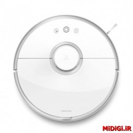 جارو برقی رباتیک هوشمند نسخه ۲ شیائومی | Xiaomi Mi MiJia Roborock Robot Vacuum Cleaner 2