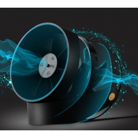 پنکه خنک کننده رومیزی یو اس بی می شیاومی شیائومی | Xiaomi Mi VH 104 USB Cooling Fan