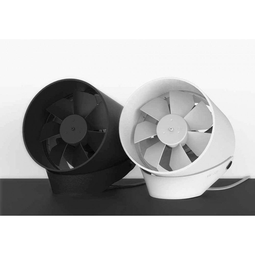 پنکه خنک کننده رومیزی یو اس بی می شیاومی شیائومی | Xiaomi Mi VH 104 USB Cooling Fan