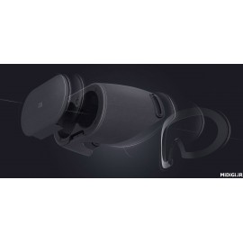 عینک واقعیت مجازی وی آر پلی 2 می شیاومی شیائومی | Xiaomi Mi VR Glasses Play 2 Black