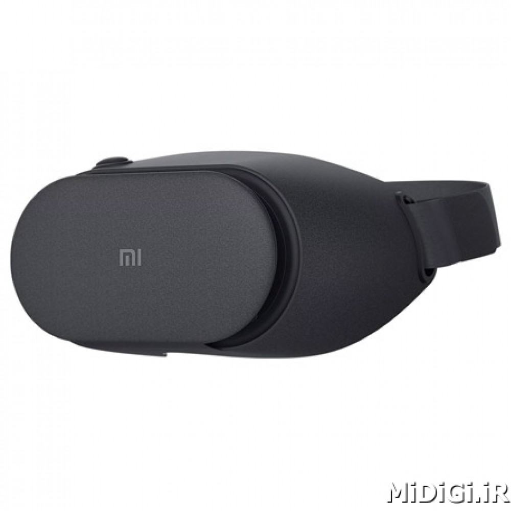 عینک واقعیت مجازی وی آر پلی 2 می شیاومی شیائومی | Xiaomi Mi VR Glasses Play 2 Black