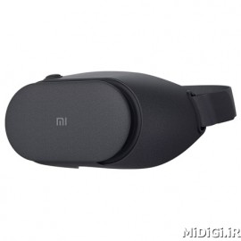 عینک واقعیت مجازی وی آر پلی 2 می شیاومی شیائومی | Xiaomi Mi VR Glasses Play 2 Black