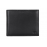 کیف پول جیبی چرم اصلی مدل بیزینس مشکی می شیاومی شیامی شیائومی | Xiaomi Mi Business Genuine Leather Wallet Black