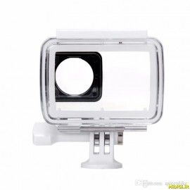 قاب ضد آب برای دوربین فیلمبرداری ورزشی شیاومی شیائومی | Xiaomi YI Action Camera Waterproof Case Model XYFSK02 White