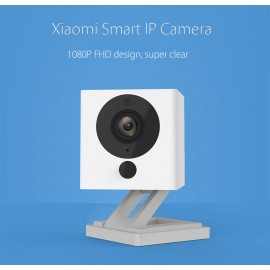 دوربین کوچک مربعی نظارتی هوشمند 1080 شیاومی شیاوفنگ شیائومی - XIAOMI XIAOYI Mijia XiaoFang Small Square 1080P Smart Camera