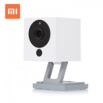 دوربین کوچک مربعی نظارتی هوشمند 1080 شیاومی شیاوفنگ شیائومی - XIAOMI XIAOYI Mijia XiaoFang Small Square 1080P Smart Camera