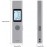 متر لیزری مدل Duka LS-P شیائومی | Xiaomi Duka Youpin ATuMan LS-P Laser Measure Laser Range Finder Distance Meter