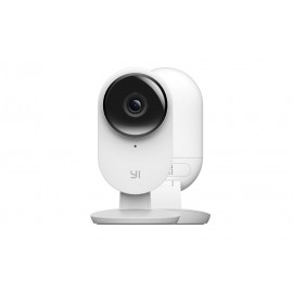 دوربین هوشمند اینترنتی تحت شبکه 1080 پیکسل گلوبال می شیامی شیاومی شیائومی | Xiaomi Mi Yi Home Camera 1080P White Global Version