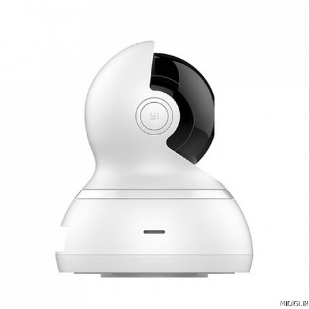 دوربین سقفی دام  هوشمند 720پی 360 درجه دید در شب نسخه گلوبال می شیاومی (شیائومی) | Xiaomi YI Dome Camera Smart IP Camera 720p 360 With Night Vision Global Version