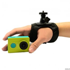 دستبند دوربین ورزشی وای آی می شیاومی شیائومی | Xiaomi Yi Mi Hand Mount for Yi Sport Action Camera