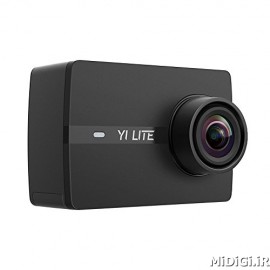 دوربین ورزشی 4k لایت ادیشن نسخه گلوبال می شیاومی وای آِی شیائومی | Xiaomi Mi Yi 4K Lite Action Camera International Edition