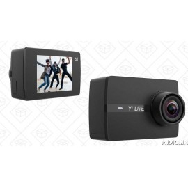 دوربین ورزشی 4k لایت ادیشن نسخه گلوبال می شیاومی وای آِی شیائومی | Xiaomi Mi Yi 4K Lite Action Camera International Edition