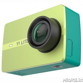 دوربین ورزشی 4k لایت ادیشن نسخه گلوبال می شیاومی وای آِی شیائومی | Xiaomi Mi Yi 4K Lite Action Camera International Edition