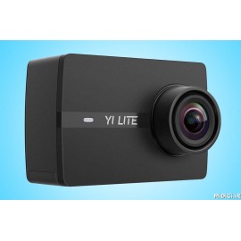 دوربین ورزشی 4k لایت ادیشن نسخه گلوبال می شیاومی وای آِی شیائومی | Xiaomi Mi Yi 4K Lite Action Camera International Edition