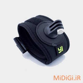 مچ بند دوربین ورزشی وای آی می شیاومی شیائومی | Xiaomi XiaoYi Mi Wrist Strap Band Mount for Yi Sport Action Camera