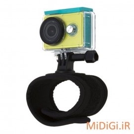 مچ بند دوربین ورزشی وای آی می شیاومی شیائومی | Xiaomi XiaoYi Mi Wrist Strap Band Mount for Yi Sport Action Camera