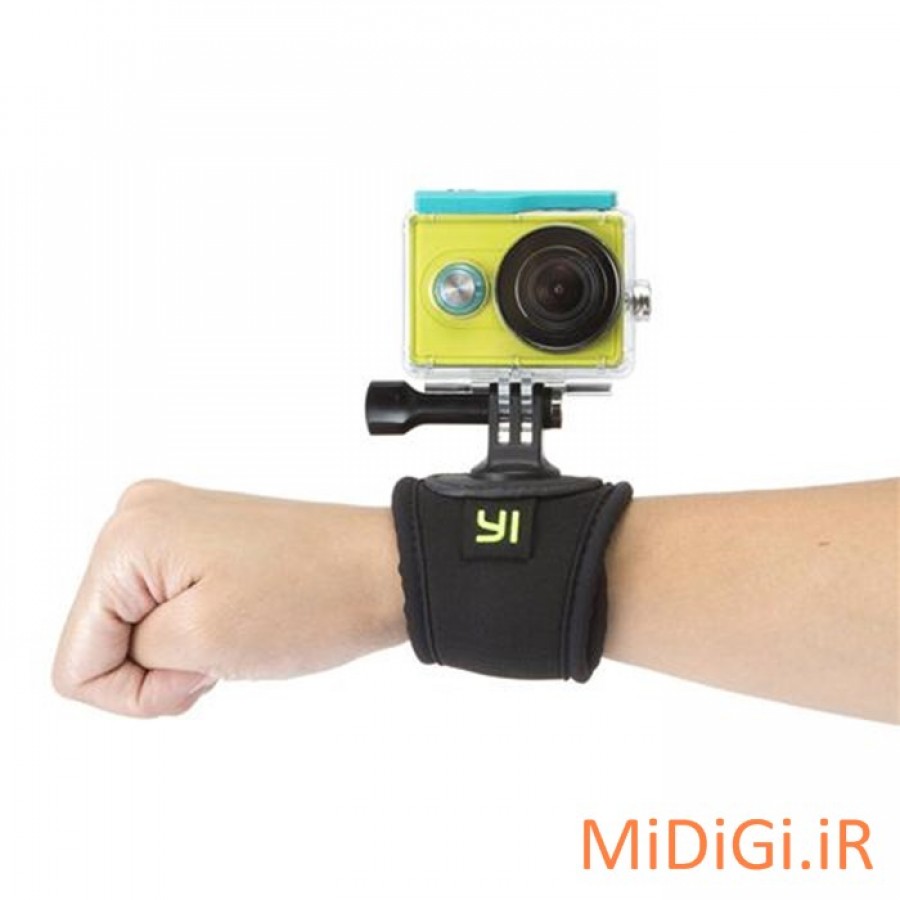 xiaomi yi sports & action camera