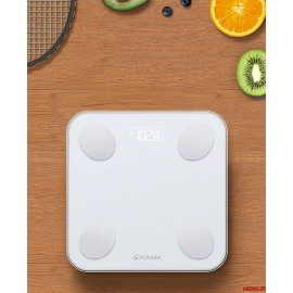 ترازو هوشمند نسخه 2T مینی یون مای شیاومی شیائومی | Xiaomi YUNMAI Mini 2T Smart Body Fat Scale