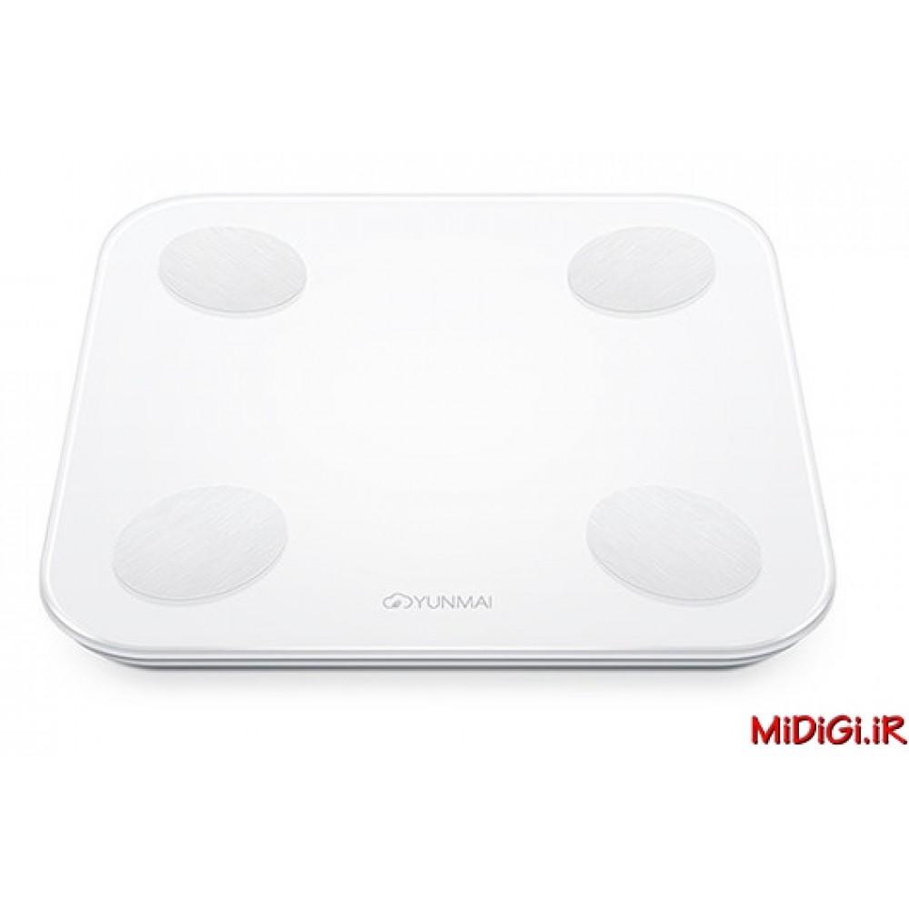 ترازو هوشمند نسخه 2T مینی یون مای شیاومی شیائومی | Xiaomi YUNMAI Mini 2T Smart Body Fat Scale