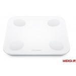 ترازو هوشمند نسخه 2T مینی یون مای شیاومی شیائومی | Xiaomi YUNMAI Mini 2T Smart Body Fat Scale