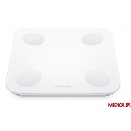 ترازو هوشمند نسخه 2T مینی یون مای شیاومی شیائومی | Xiaomi YUNMAI Mini 2T Smart Body Fat Scale