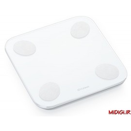 ترازو هوشمند نسخه 2T مینی یون مای شیاومی شیائومی | Xiaomi YUNMAI Mini 2T Smart Body Fat Scale